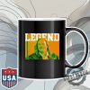 The Patches Ohoulihan Legend Shirt