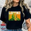 The Patches Ohoulihan Legend Shirt