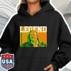 The Patches Ohoulihan Legend Shirt