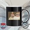 Holy Aperoli Pope Francis Holding Things Meme Shirt Mug