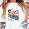 Vintage 90S Dale Earnhardt Nascar Racing Shirt