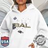 Baltimore Ravens 2025 Nfl Draft Shirt Mug