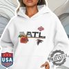 Atlanta Falcons 49Ers 2025 Nfl Shirt Mug