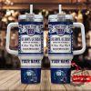 New York Giants Nfl Vintage King Of Football Custom Name 40Oz Stanley Tumbler Gift For Fans-sipstyleus_1