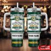 Green Bay Packers Nfl Super Bowl Champs Pride Personalized Stanley Tumbler 40Oz