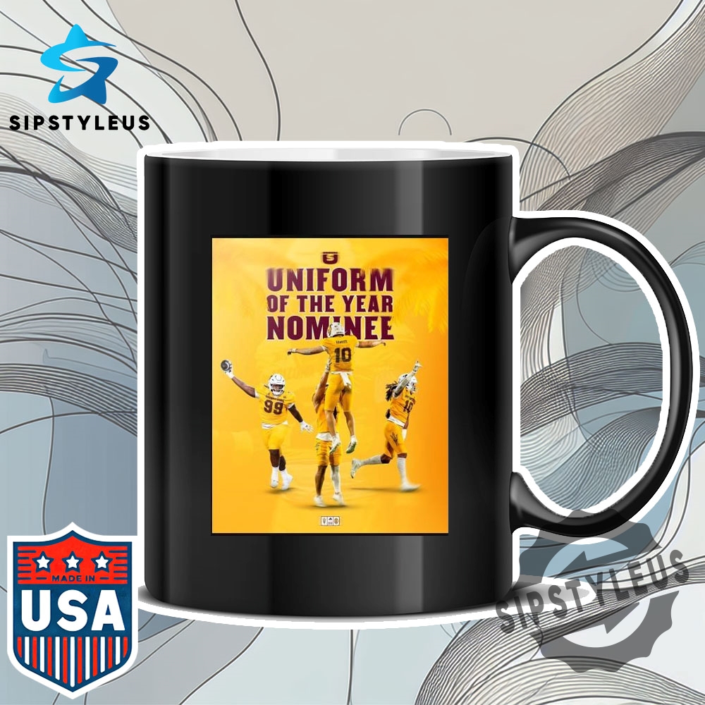 Official Poster The Golden Era Arizona State Sun Devils Football 2025 Uniswag Uniform Of The Year Nominee Tshirt 3 Official Poster The Golden Era Arizona State Sun Devils football 2025 UNISWAG uniform of the year nominee T-shirt
