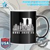 Skyline Duke Blue Devils 2024 2025 Player Names Shirt Mug