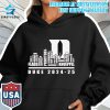 Skyline Duke Blue Devils 2024 2025 Player Names Shirt Mug