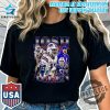 Vintage 90S Style Josh Allen Football Game Day Shirt Mug