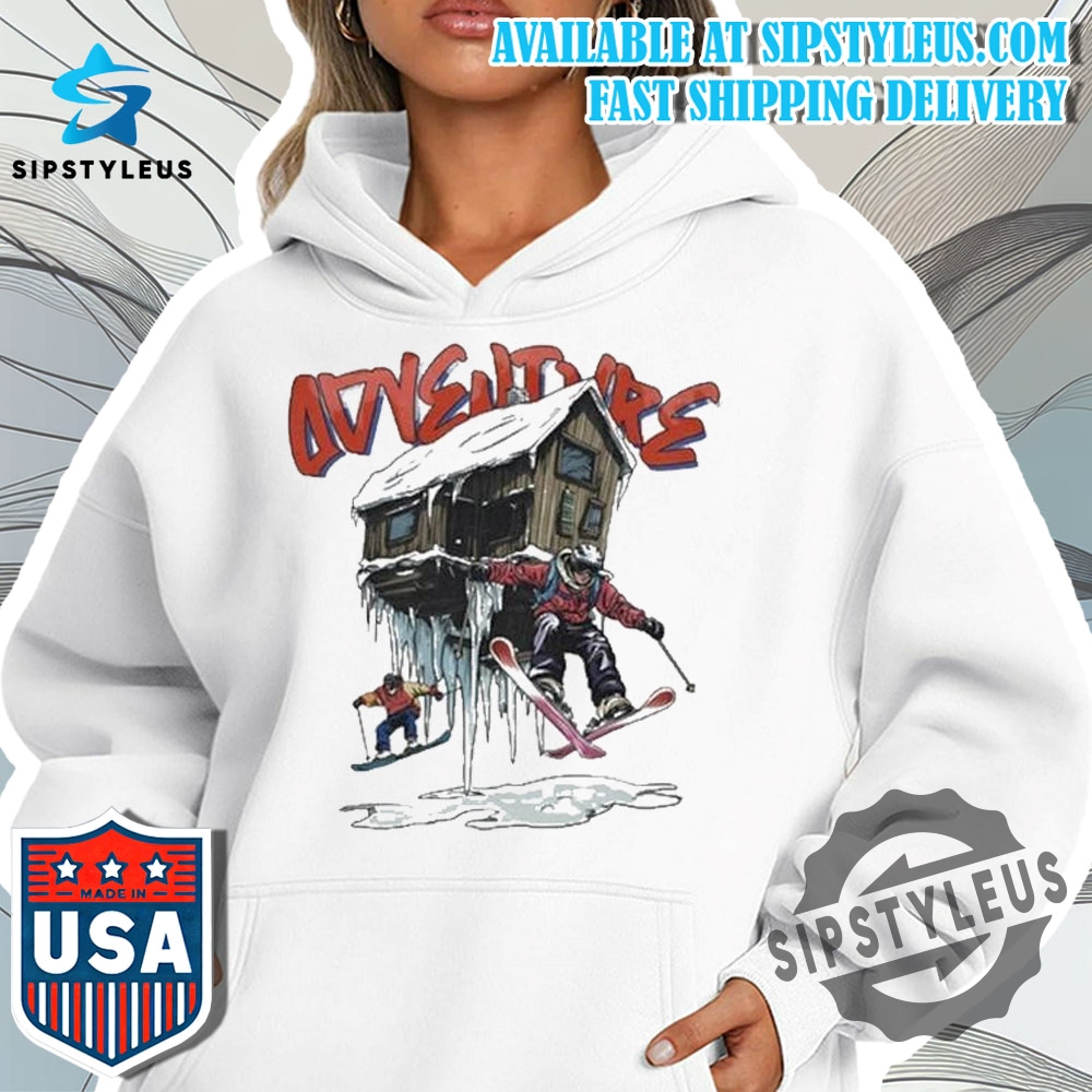 Jimmy’s Adventure One Last Run T-shirt and Mug 5 Jimmy’s Adventure One Last Run T-shirt Mug