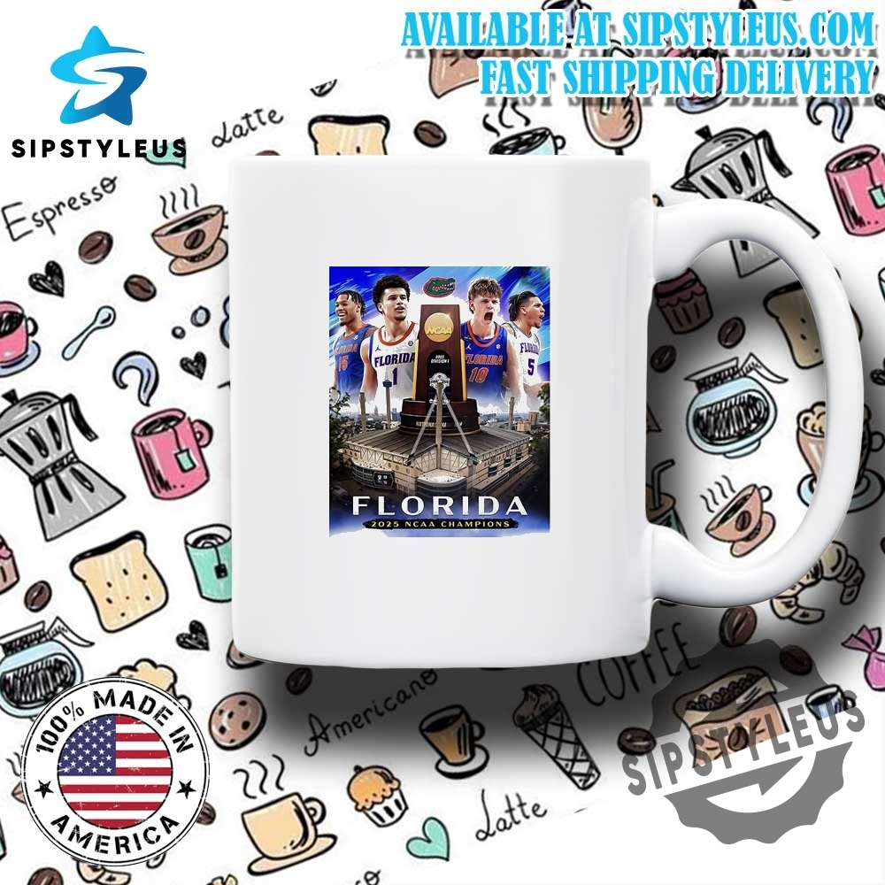 Unisex Florida Gators For Winning The National Championship Shirt Mug 5 Unisex Florida Gators for winning the National Championship Shirt Mug
