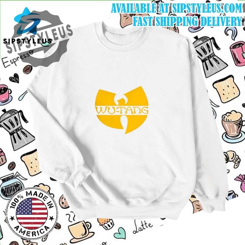 Wutang T Shirt 6 knick t shirt