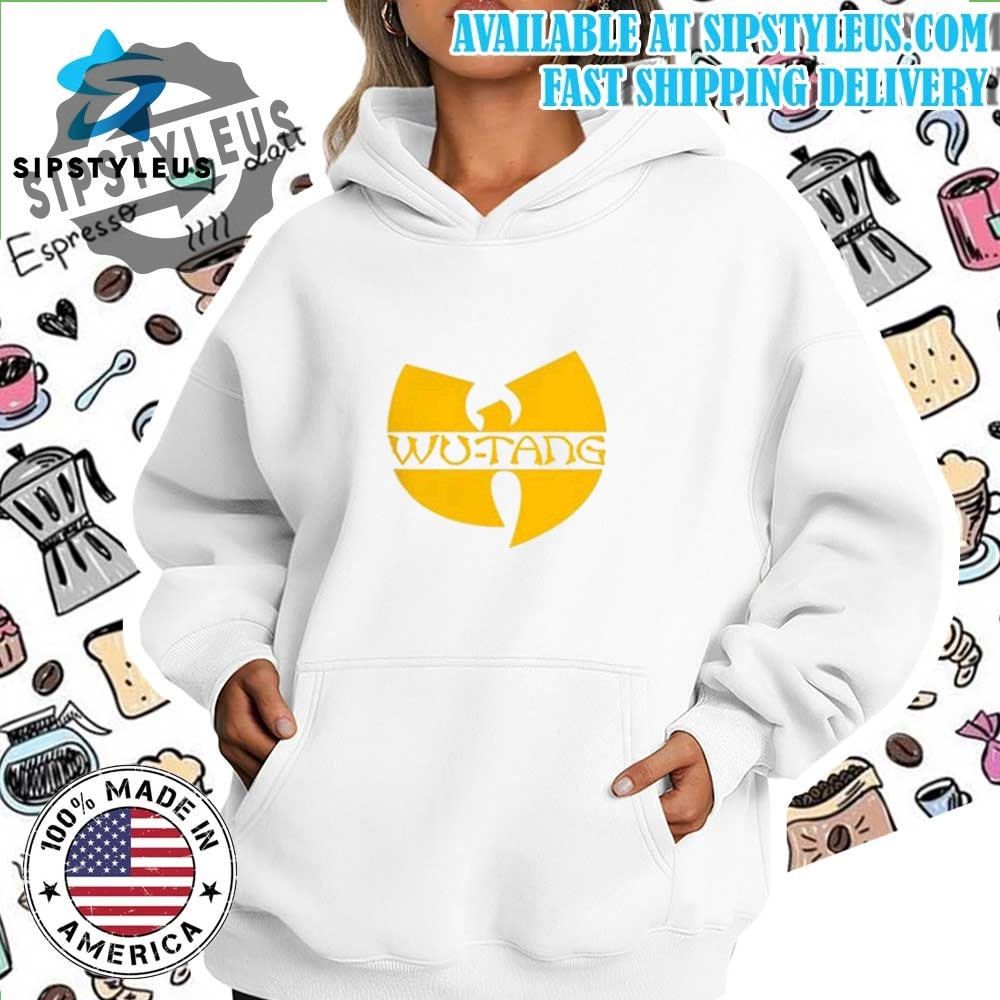 Wutang T Shirt 7 knick t shirt