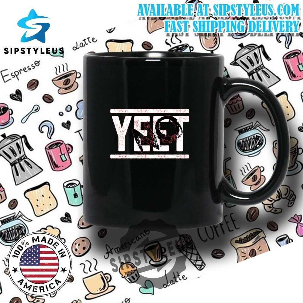 No Yeet T Shirt 5 No Yeet T Shirt