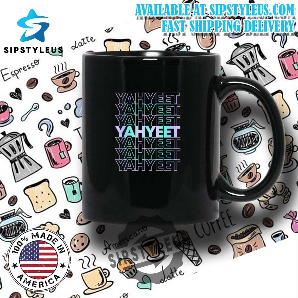 Yah Yeet T Shirt 5 Yah Yeet T Shirt