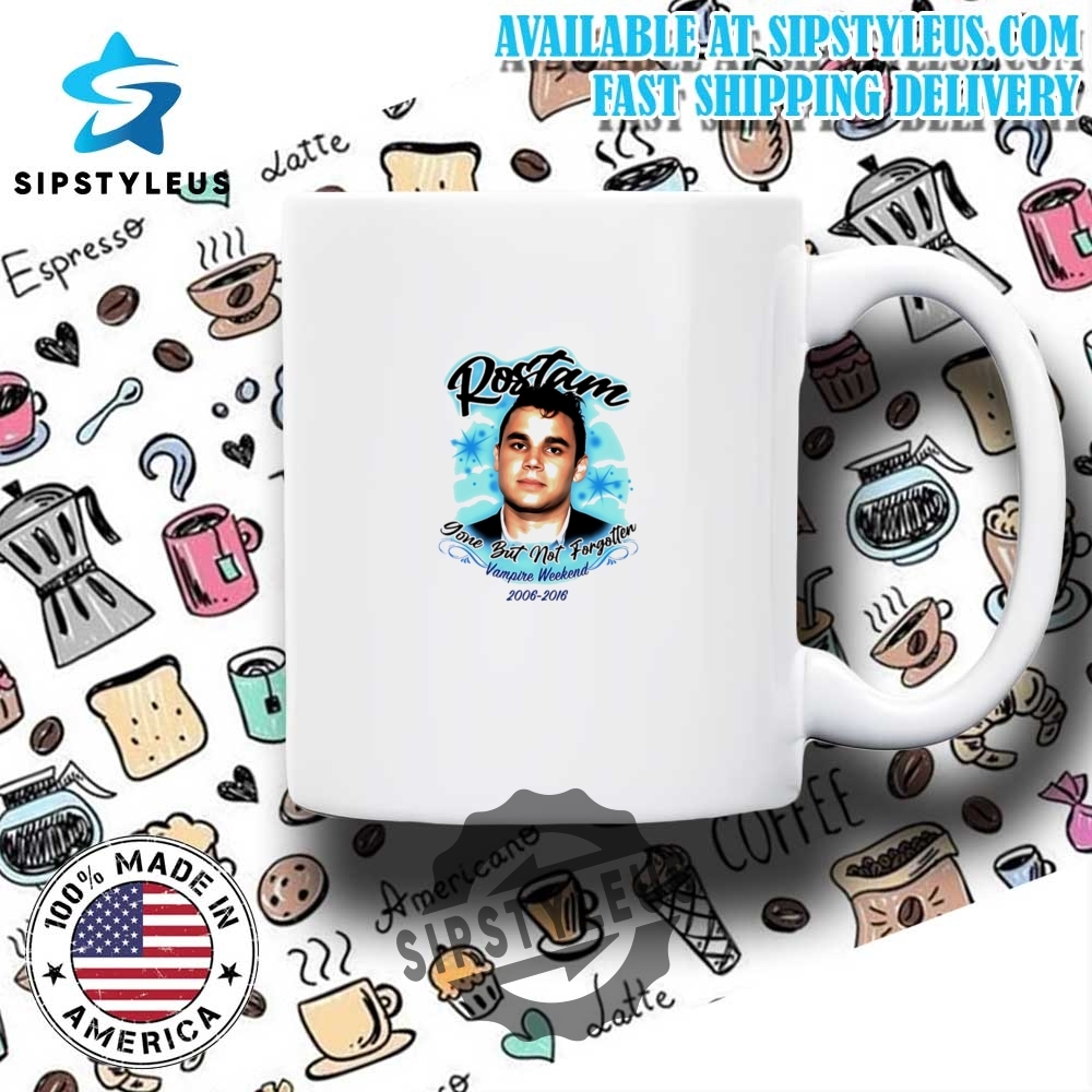 Rostam Batmanglij T Shirt 5 Rostam Batmanglij T Shirt