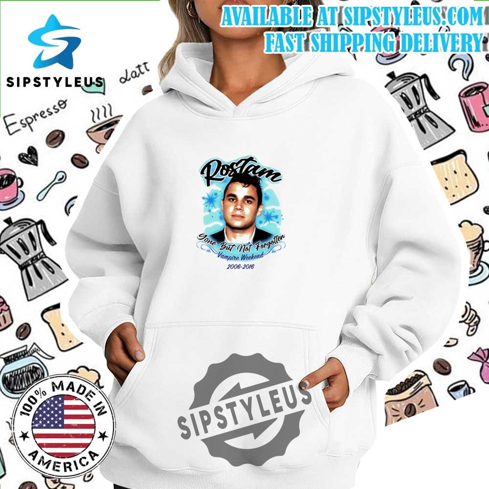 Rostam Batmanglij T Shirt 7 Rostam Batmanglij T Shirt