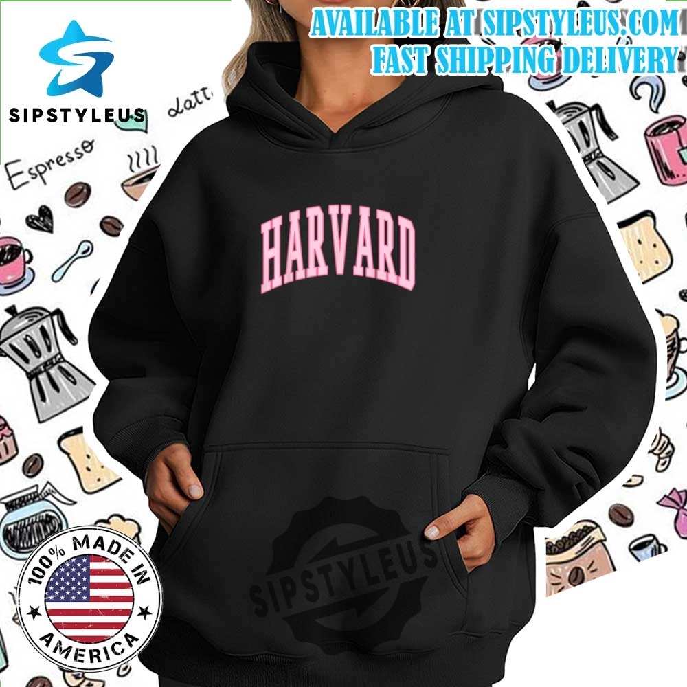 Harvard Preppy Varsity T Shirt 7 Harvard Preppy Varsity T Shirt