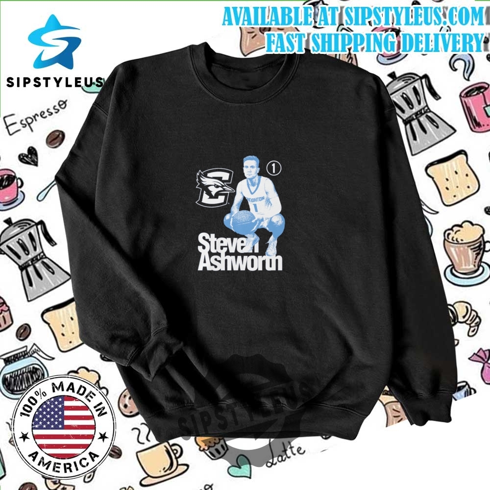 Steven Ashworth Cartoon T Shirt 6 Steven Ashworth Cartoon T Shirt