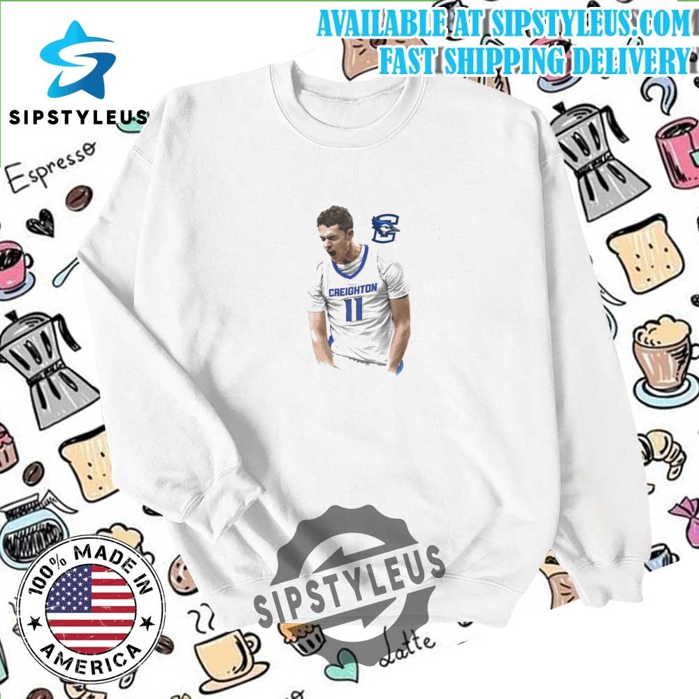 Portrait Shirt Ryan Kalkbrenner 6 Portrait Shirt Ryan Kalkbrenner