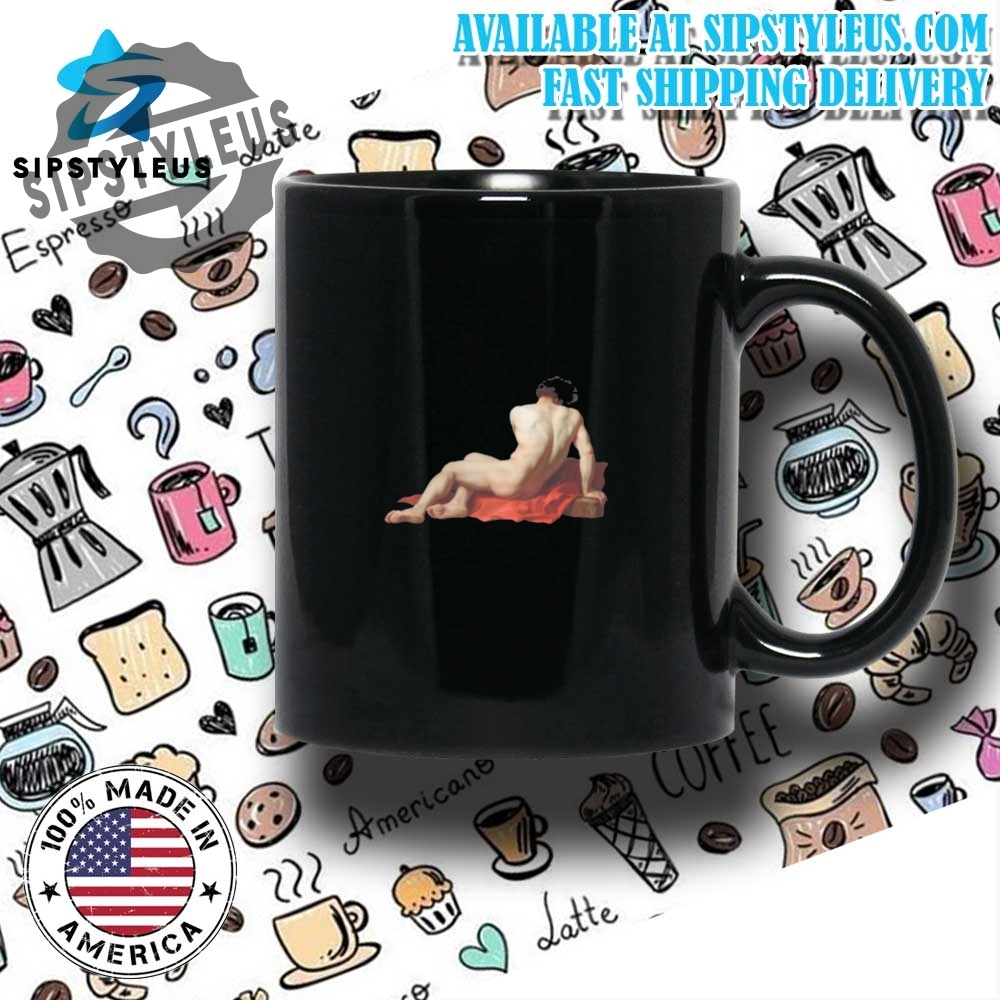 Nude Male Tshirt 5 Nude Male T-shirt