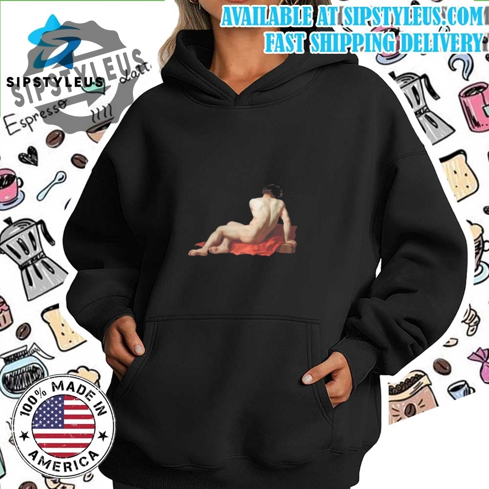 Nude Male Tshirt 7 Nude Male T-shirt