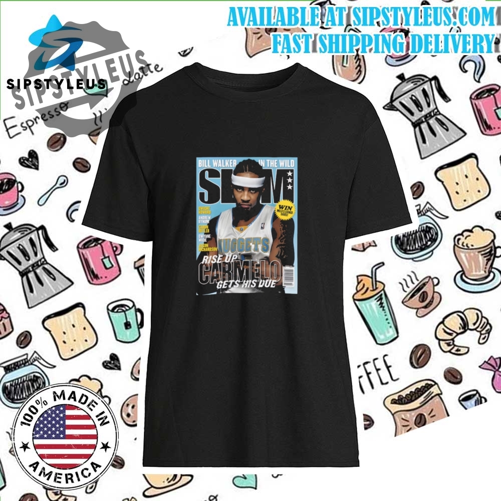 Karmelo Anthony T Shirt