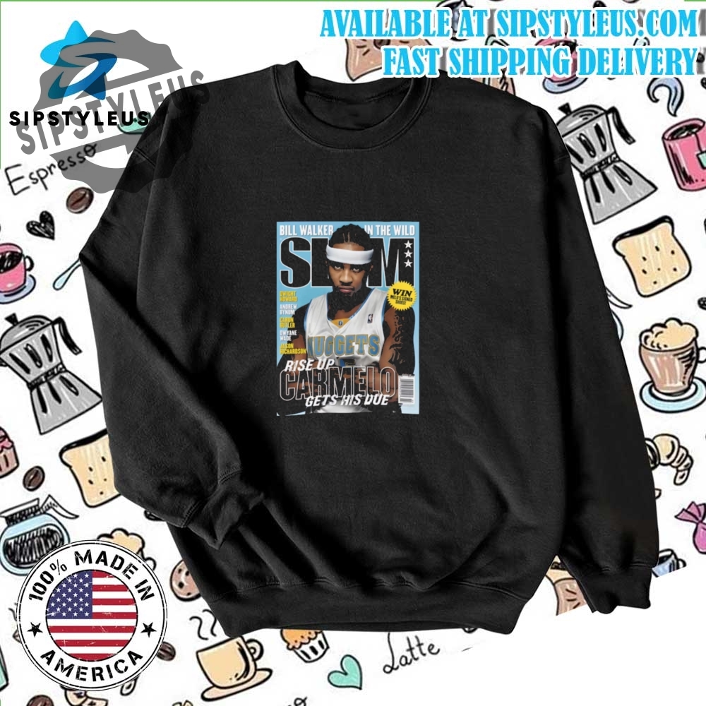 Karmelo Anthony T Shirt 6 karmelo anthony t shirt