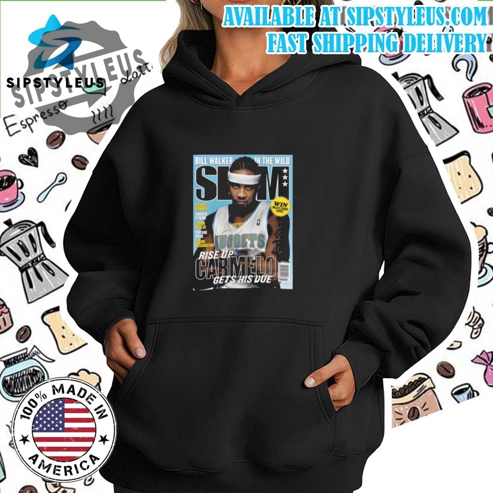 Karmelo Anthony T Shirt 7 karmelo anthony t shirt