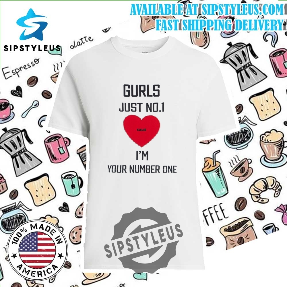 National Champions Street 2025 T Shirt