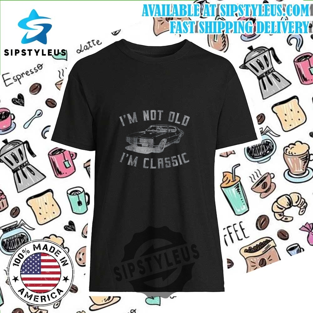 Steven Ashworth Cartoon T Shirt