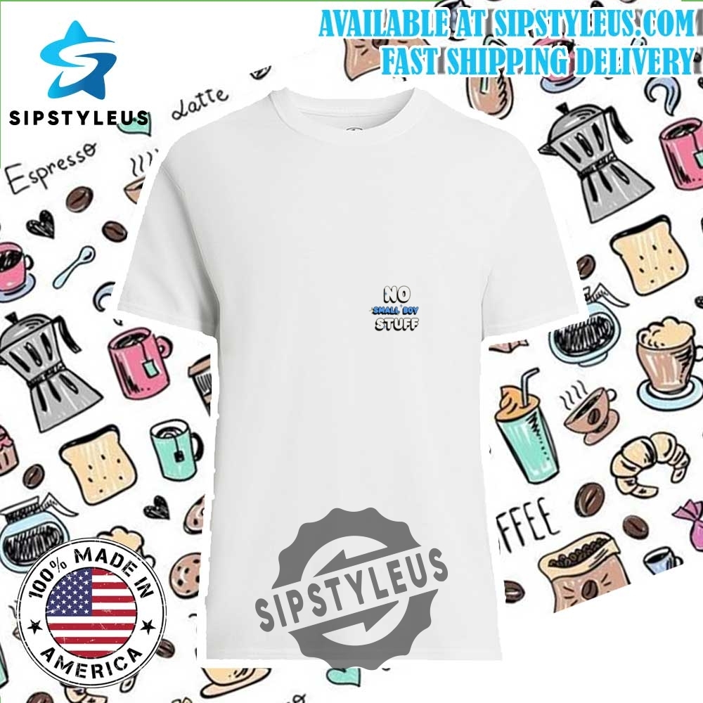 Minimalist T Shirt