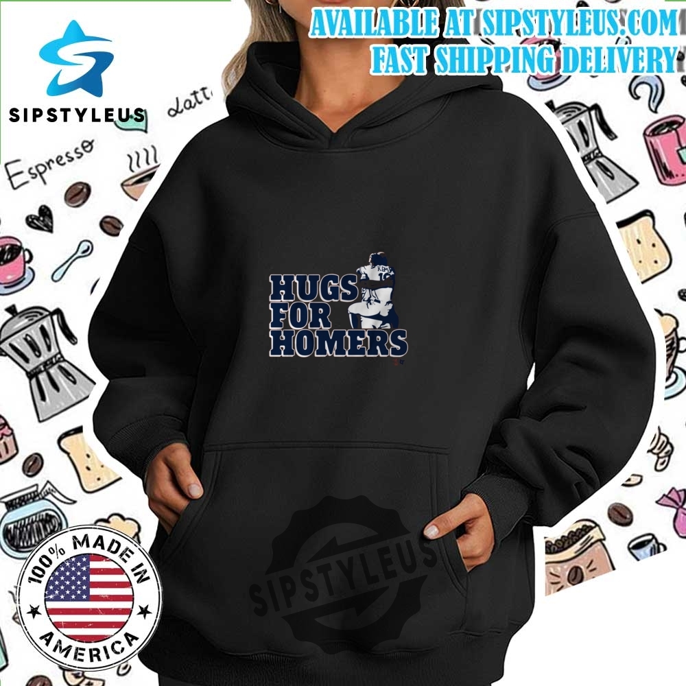 Big Hugs For Big Hits Baseball Fan T Shirt 7 Big Hugs for Big Hits Baseball Fan T Shirt