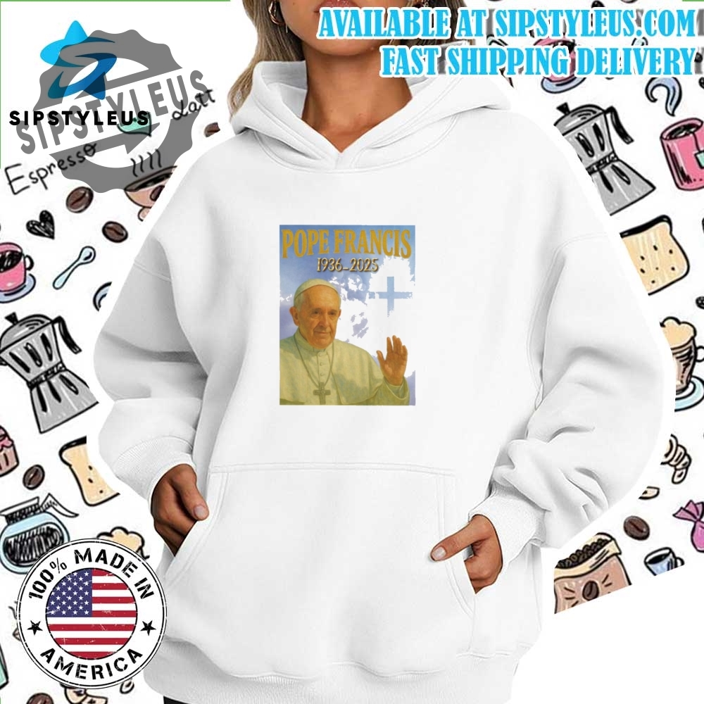 Pope Francis T Shirt 7 pope francis t shirt