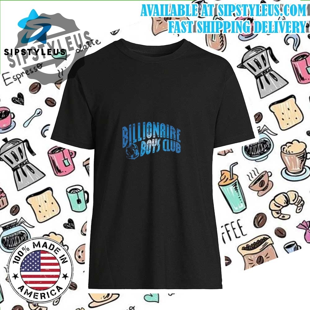 Billionaire Boys Club T Shirt