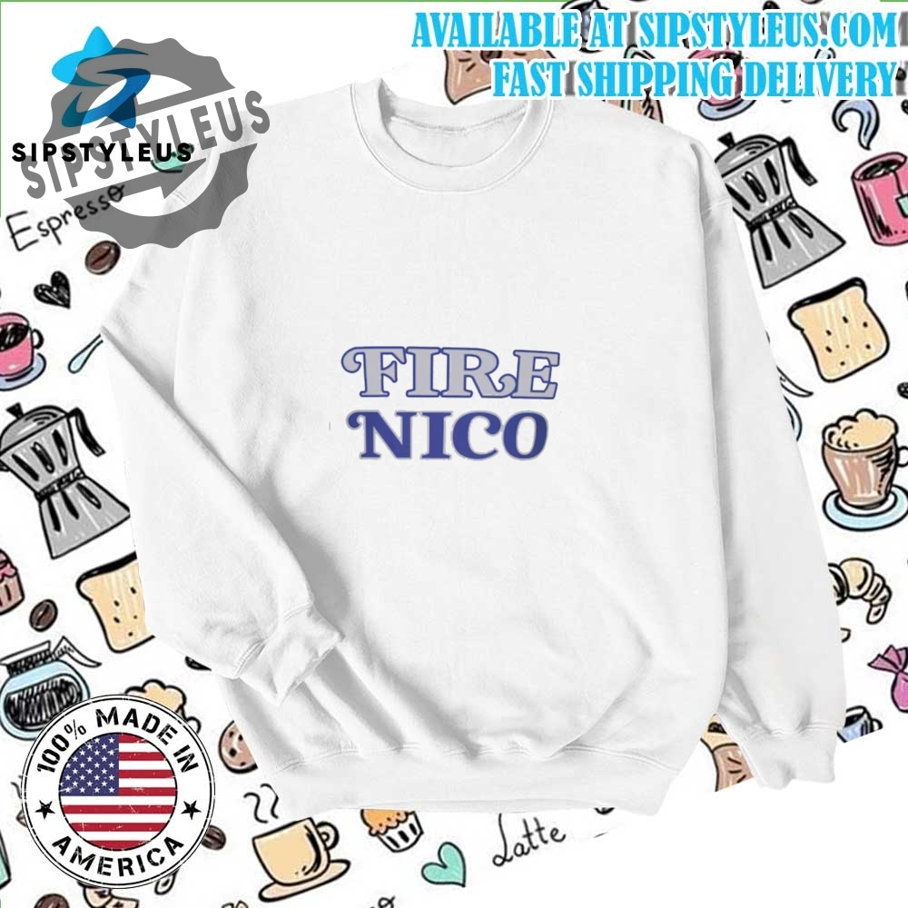 Fire Nico Shirt 6 fire nico shirt