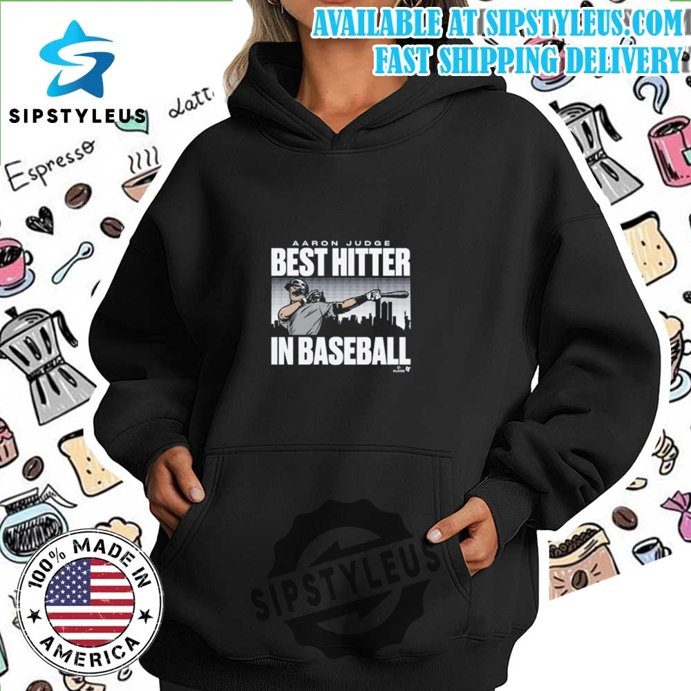 Aaron Judge Fan T Shirt Top Hitter In Baseball Design 7 Aaron Judge Fan T Shirt Top Hitter in Baseball Design