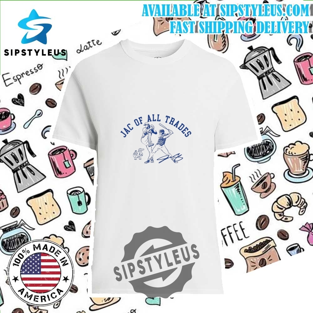 The Big Dance T Shirt