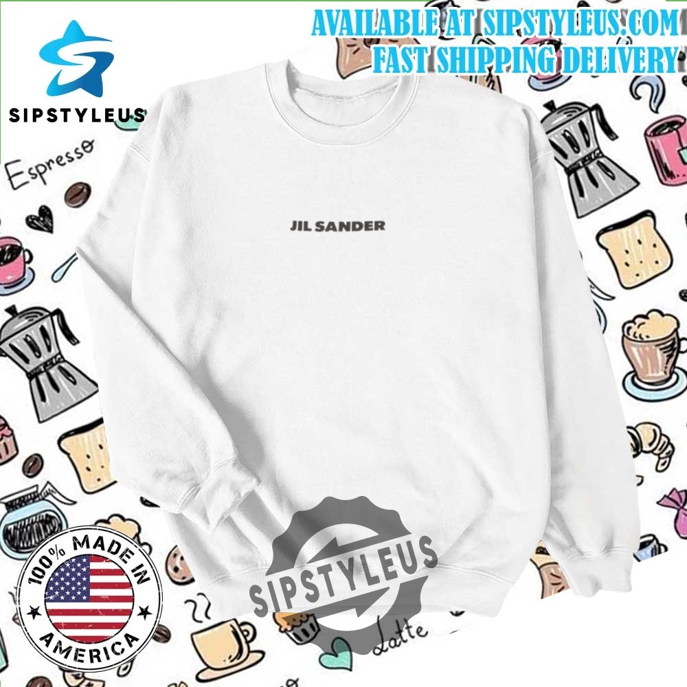 Jil Sander Trendy T Shirt 6 Jil Sander Trendy T Shirt