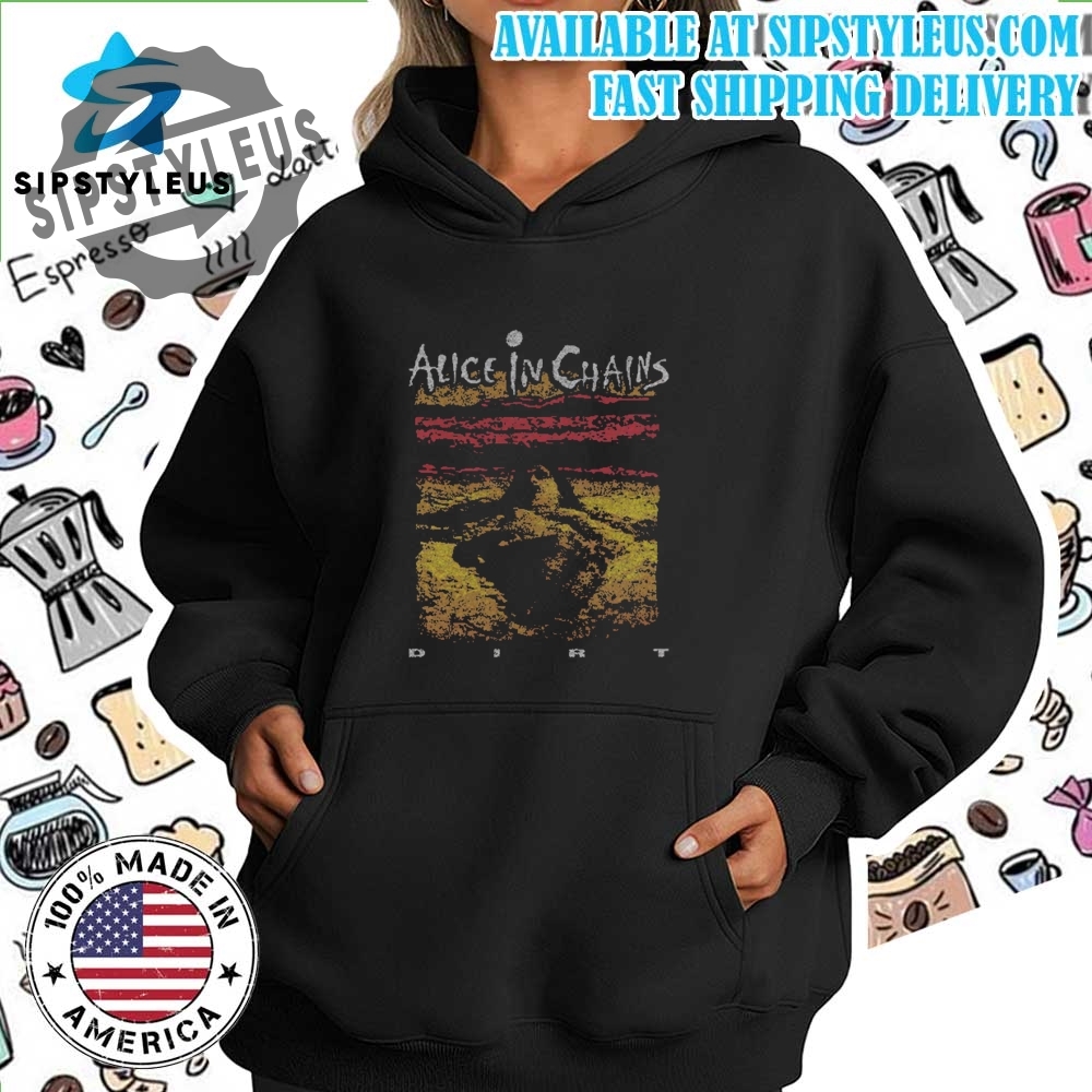 Alice In Chains T Shirt 7 alice in chains t shirt