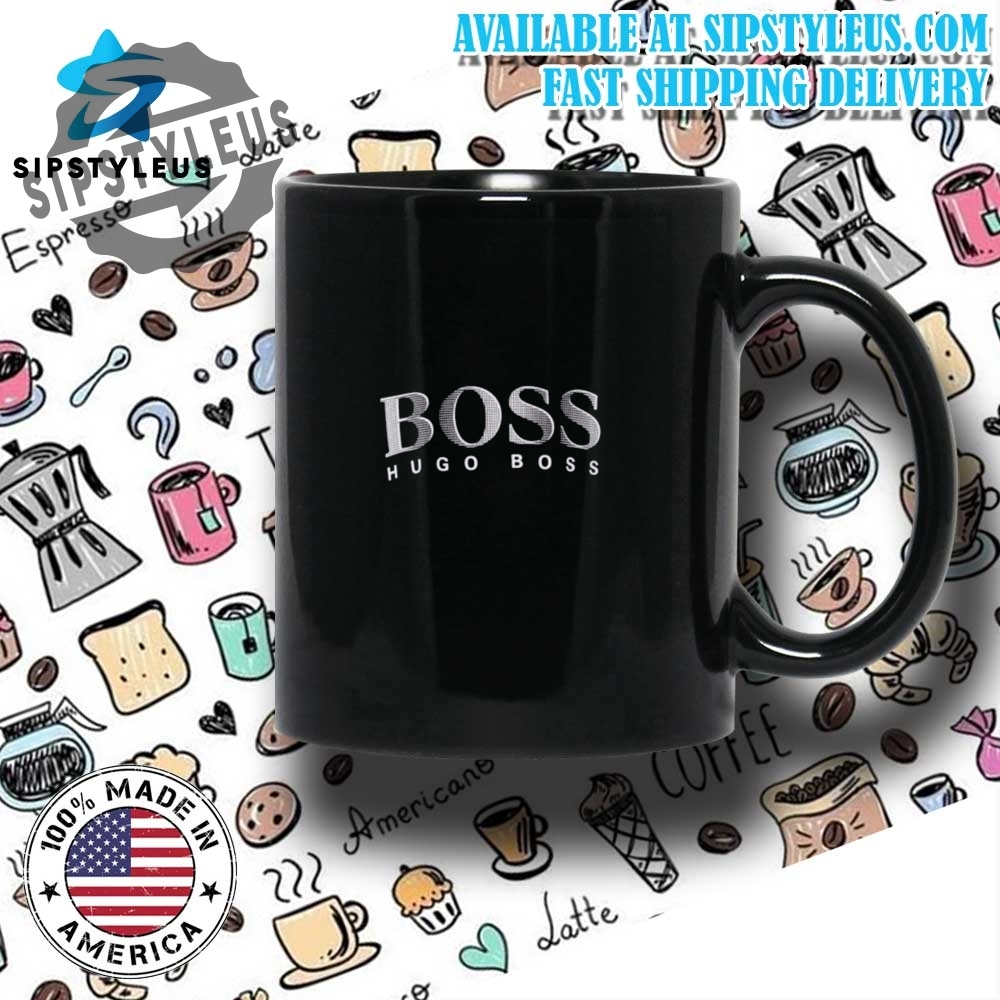 Hugo Boss T Shirt 5 hugo boss t shirt