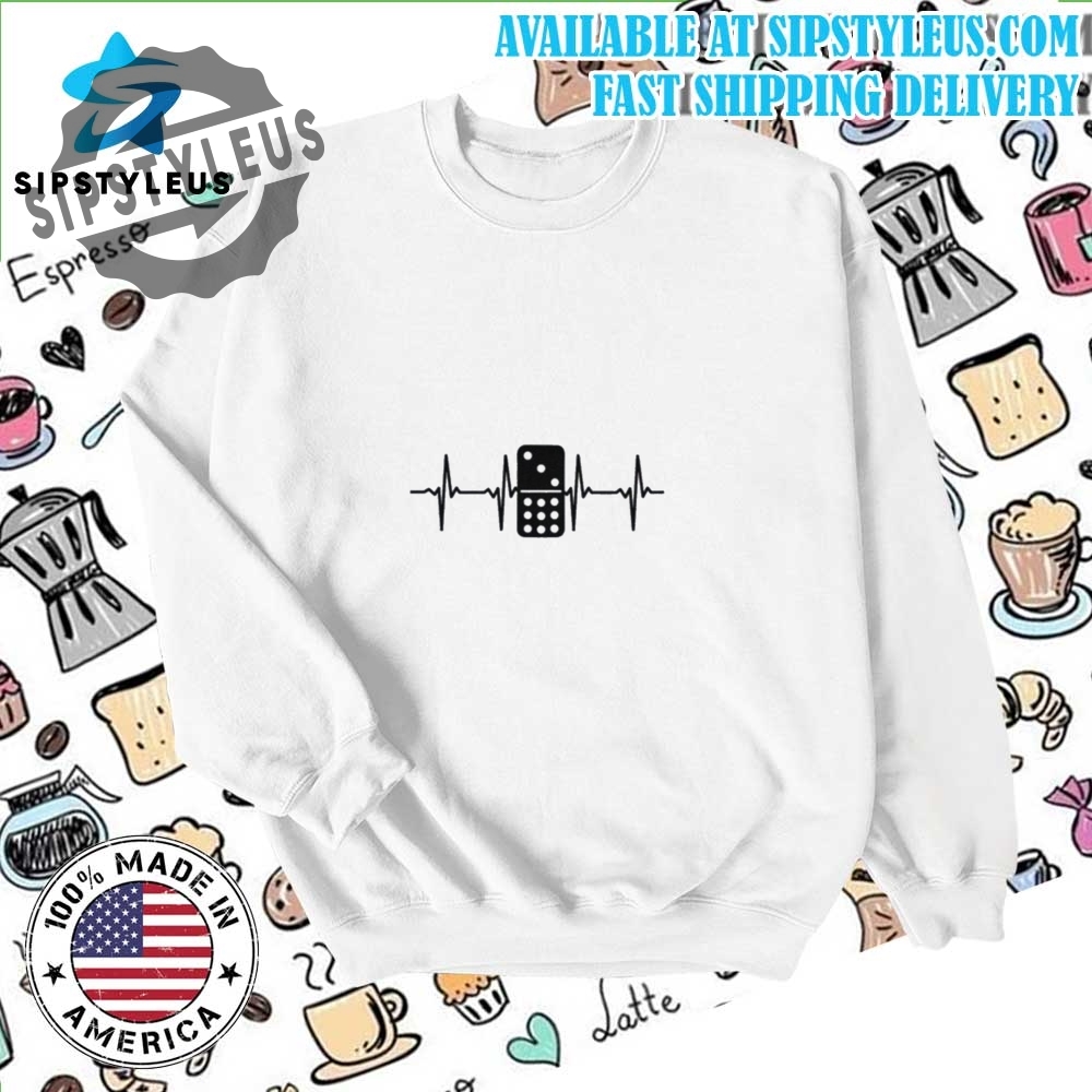 Domino Shirt 6 Domino Shirt