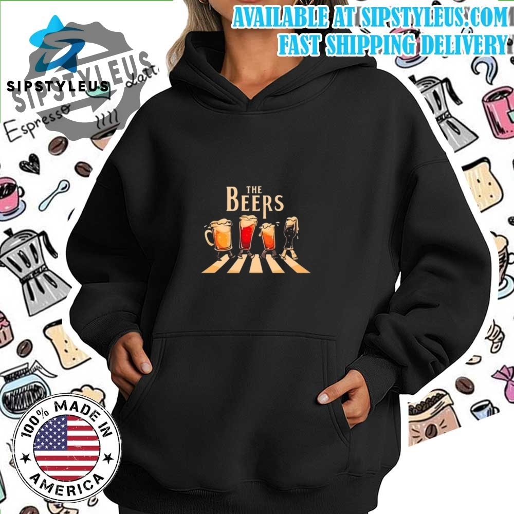 The Beers T Shirt 7 The beers t shirt