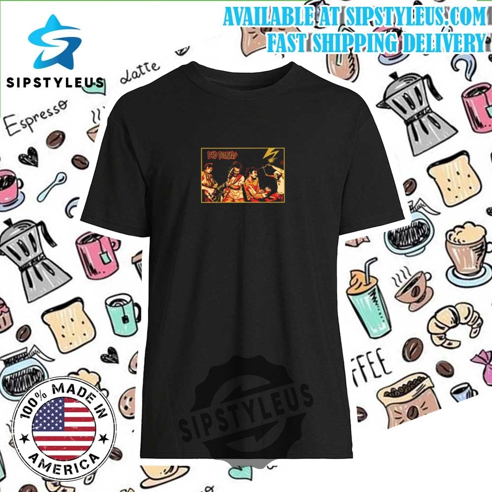 Fearless Vampire Killers T Shirt