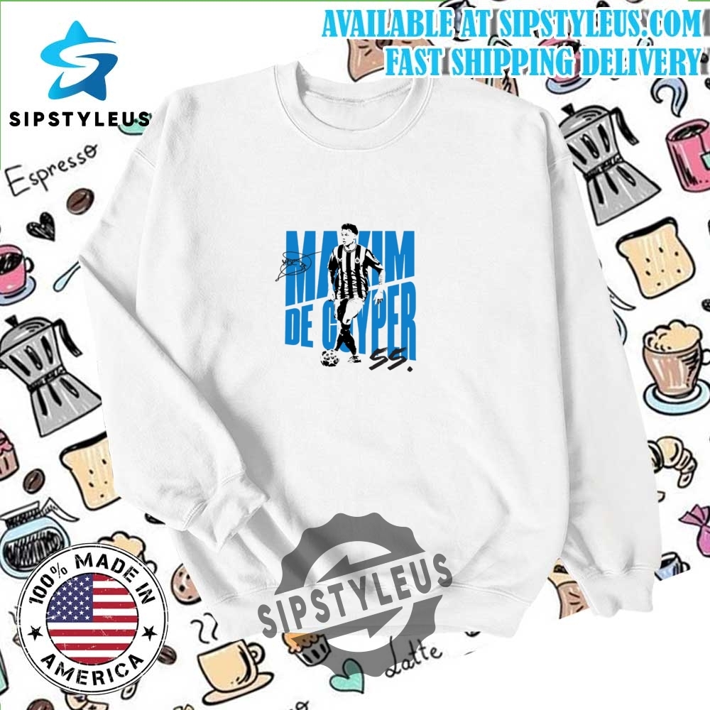 Cuyper Signature T Shirt 6 Cuyper Signature T Shirt