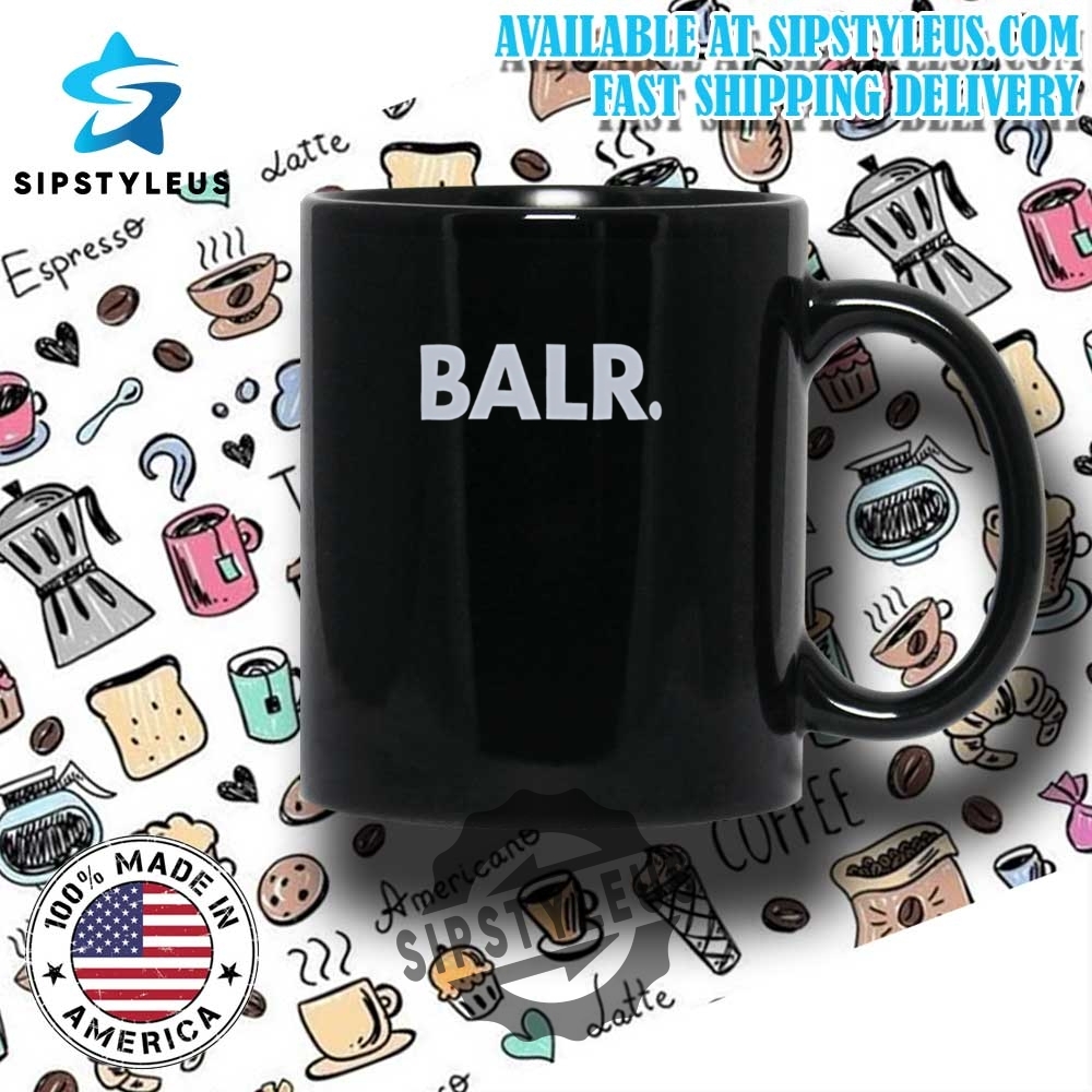 Balr T Shirt 5 BALR T Shirt