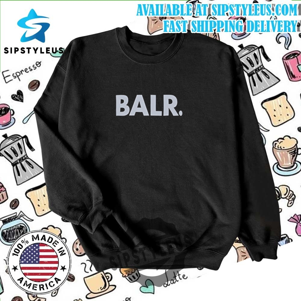 Balr T Shirt 6 BALR T Shirt