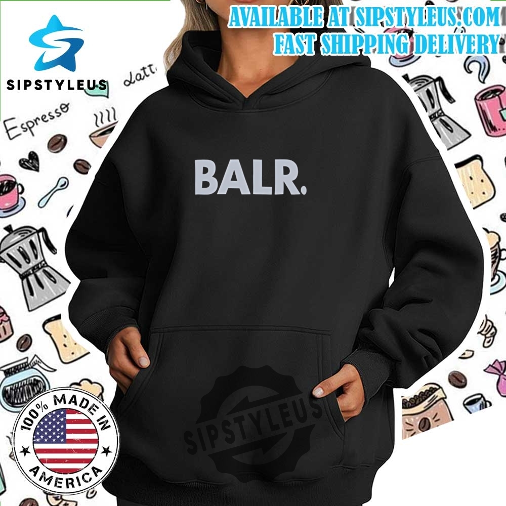 Balr T Shirt 7 BALR T Shirt