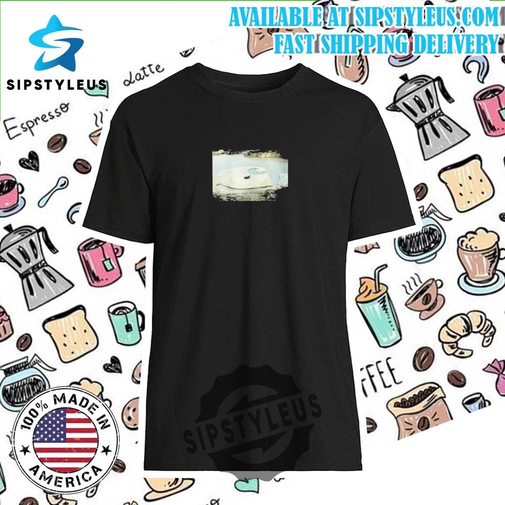Muddy Water Shirt