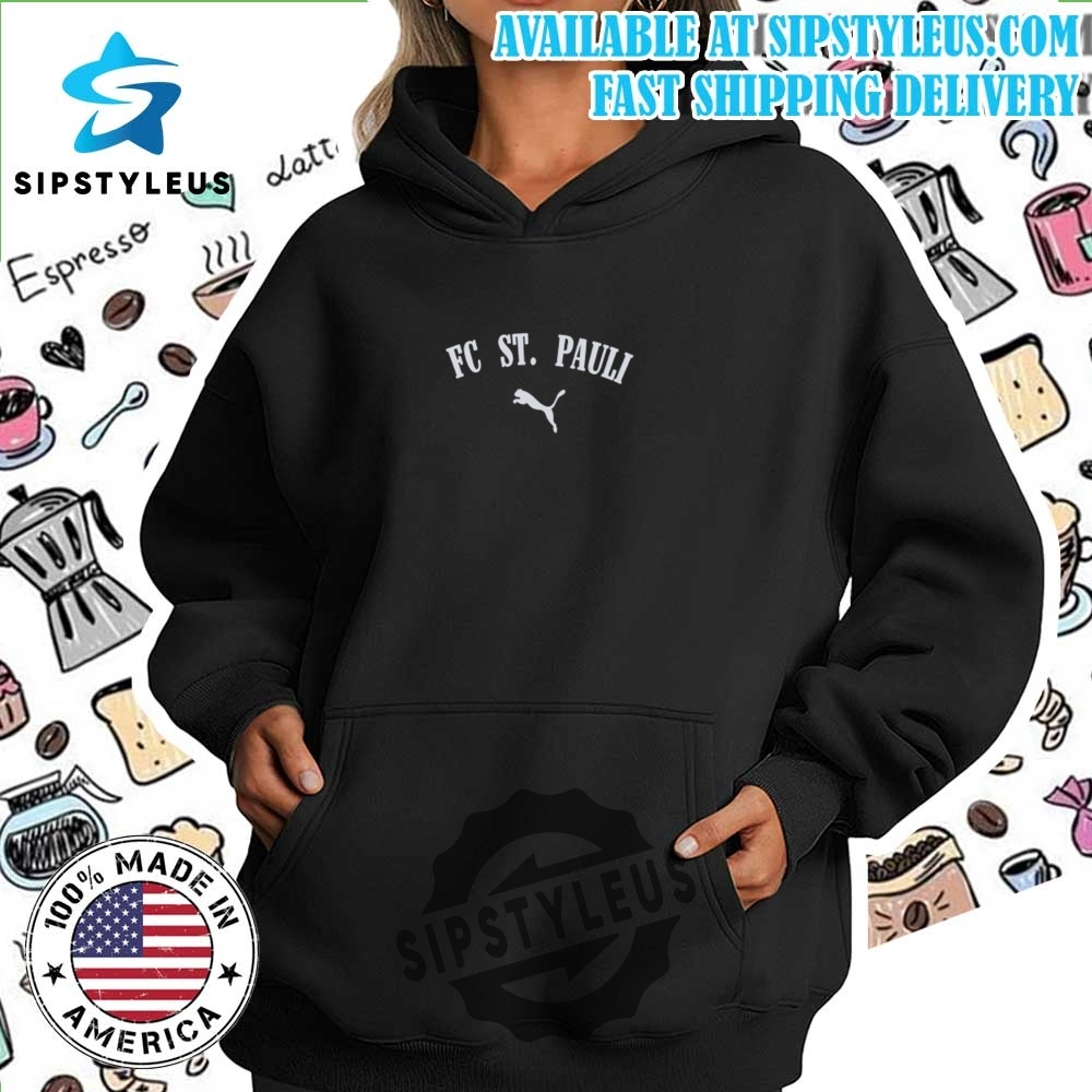Pauli Wording T Shirt 7 Pauli Wording T Shirt